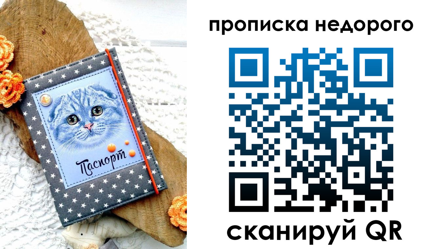 временная регистрация надежно в Старой Купавне